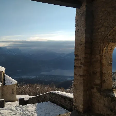Апартаменты Casa Castel *