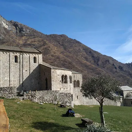Апартаменты Casa Castel *