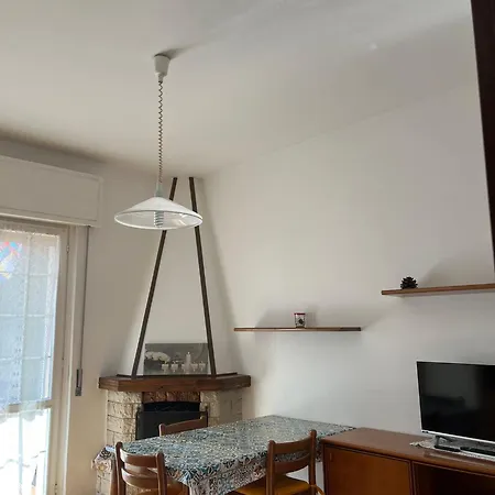 Casa Castel Чивате
