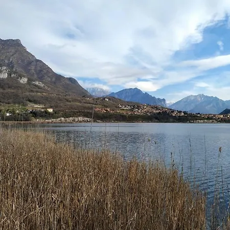 Casa Castel Lägenhet