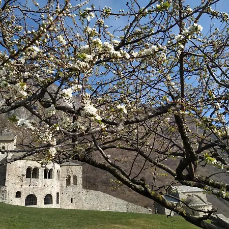 Casa Castel Apartman