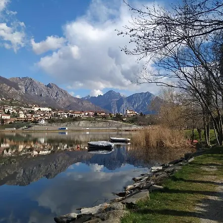 Apartman Casa Castel *