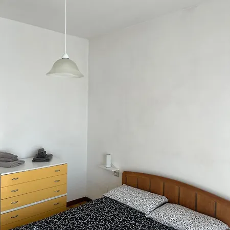 Casa Castel Apartman