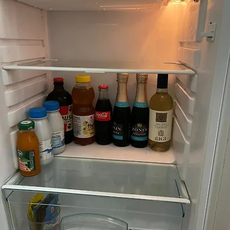 Casa Castel Apartman