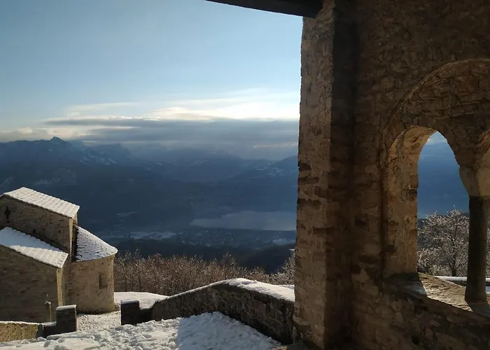 Апартаменты Casa Castel *