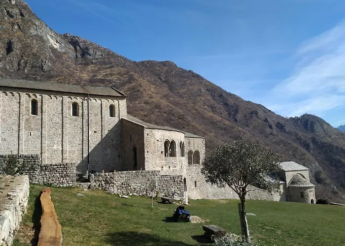 Апартаменты Casa Castel *