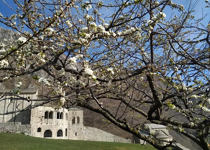 Casa Castel Апартаменты