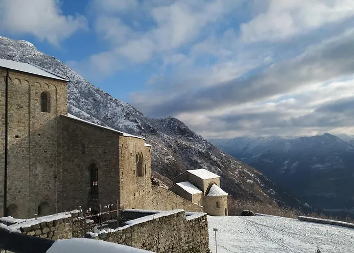 Casa Castel * Чивате