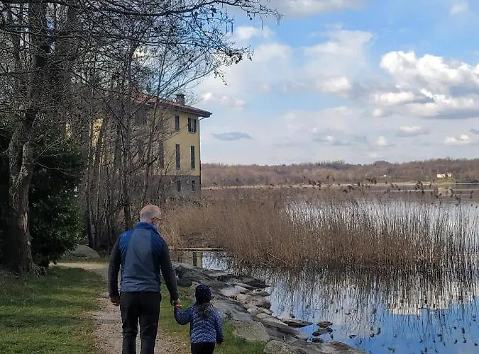 Casa Castel * Чивате