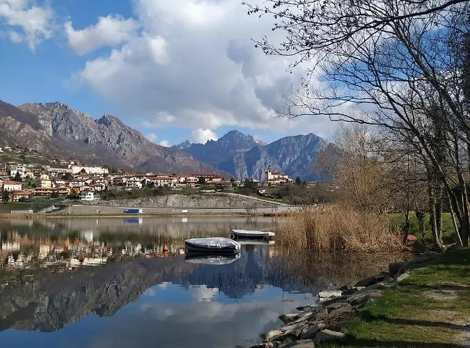 Апартаменты Casa Castel *