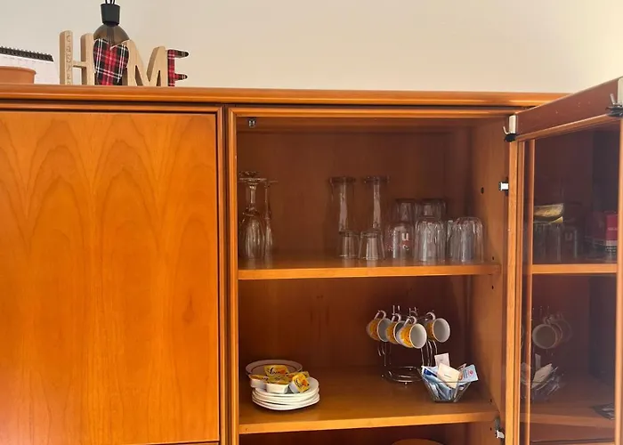 Casa Castel Апартаменты