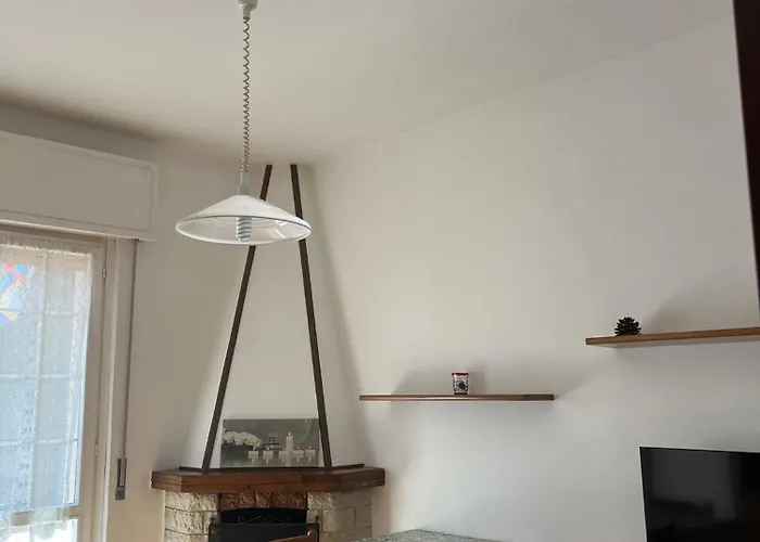 Casa Castel Чивате