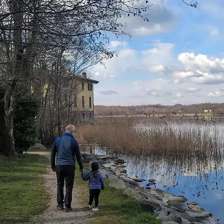 Casa Castel * Civate