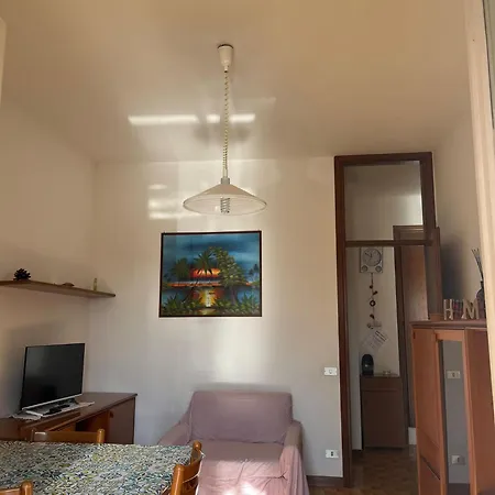 Apartment Casa Castel Civate