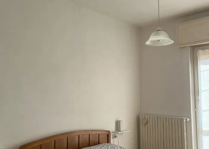 アパート Casa Castel