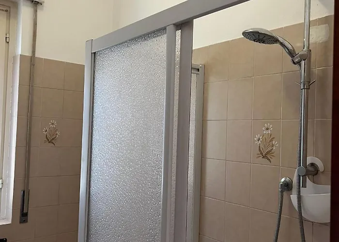 Casa Castel チヴァーテ