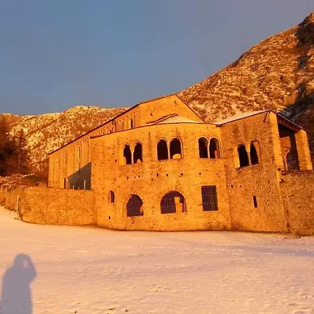 Casa Castel *
