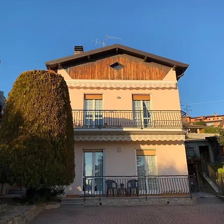 Apartment Casa Castel