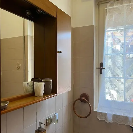 Apartment Casa Castel Civate