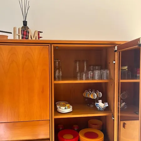 Casa Castel Apartment