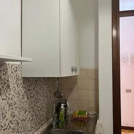 아파트 Casa Castel