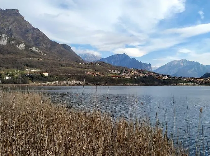 Casa Castel Apartmán