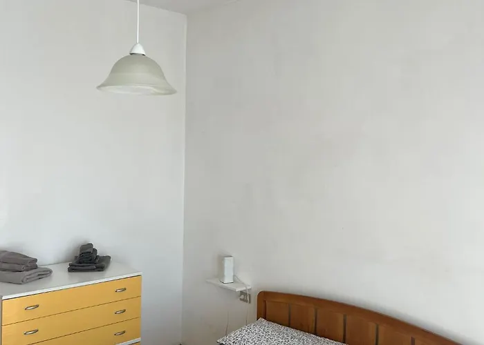 Casa Castel Apartmán