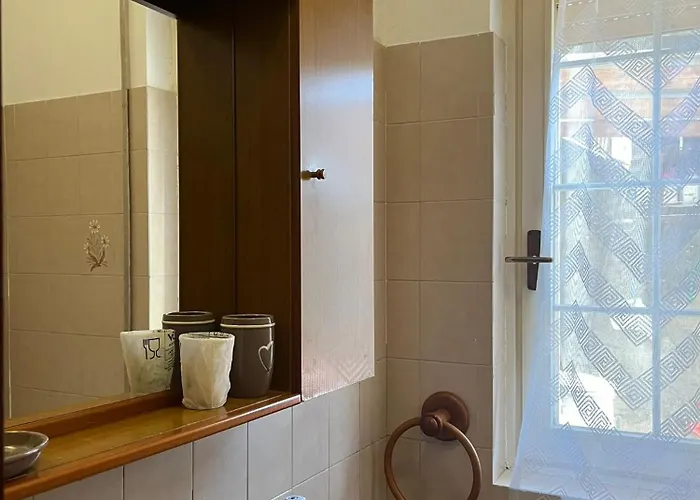 Apartmán Casa Castel Civate