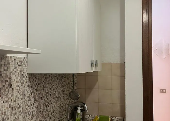 Apartmán Casa Castel